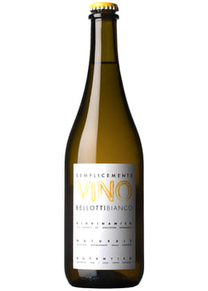 Semplicemente Vino Bianco 2019-cortese-chardonnay