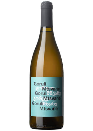 Goruli Mtsvane 2021