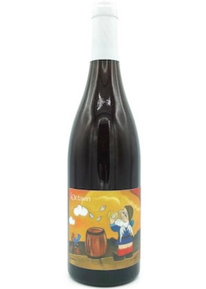 Hip Hip Jura Savagnin 2018-savagnin