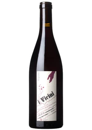 I Vicini Grignolino 2018