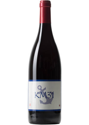 KM31 2019-garnacha