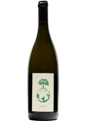 Ex Vero I-chardonnay-sauvignon blanc