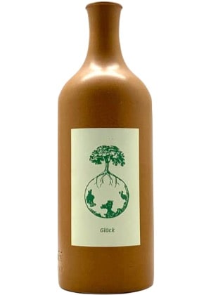 Glück 2018-sauvignon blanc-chardonnay