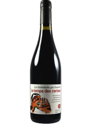 Les Lendemains qui Chanten 2019-garnacha