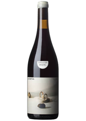 Vinya d'en Miquel 2021-garnacha
