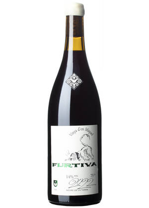 Vinya d'en Miquel 2022-garnacha