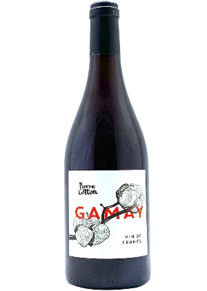 Gamay 2019