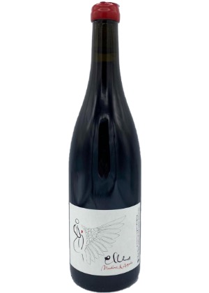 Morgon Cuvée Elles 2018-gamay