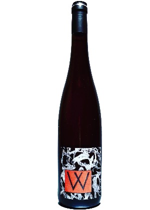 Riesling Grand Cru Wiebelsberg 2019