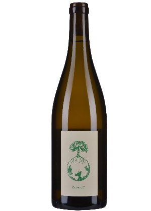 Ex Vero II 2018-sauvignon-blanc-chardonnay