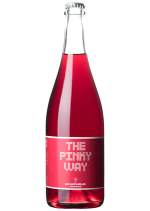 The Pinky Way 2022-mocatel-tempranillo