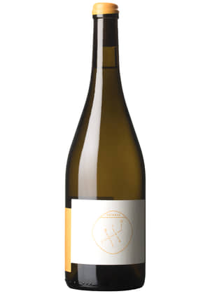 Mercenario Crianza Biológica 2019-treixadura-albariño-palomino