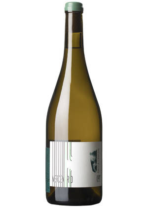 Mercenario Parcela Eiravedra 2019-albariño