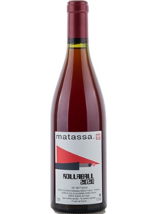 Rollaball 2020-monastrell-cariñena