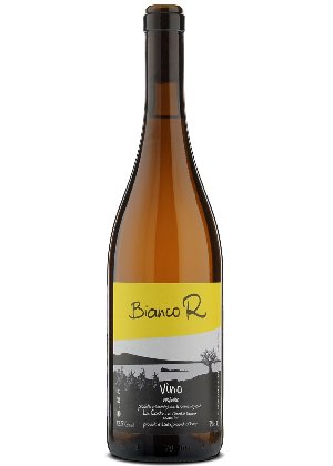 Bianco R 2018-trebbiano-malvasia