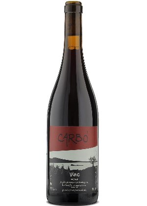 Carbò 2018-sangiovese-cilieggiolo