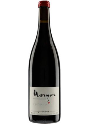 Eponyme 2019-gamay