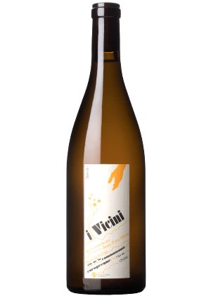 I Vicini Favorita 2019-vermentino