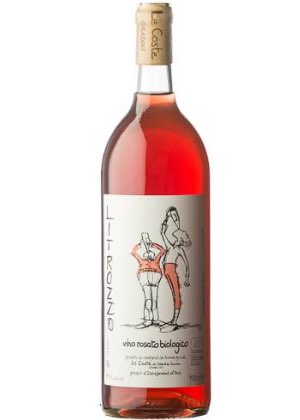 Litrozzo Rosato 2020-sangiovese-merlot-procanico