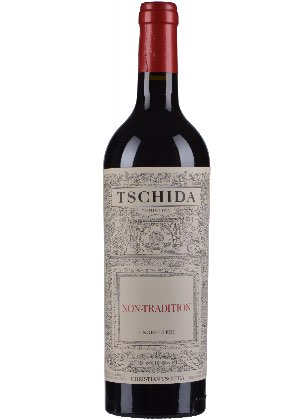 Non Tradition Rot 2019-cabernet franc