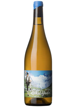 Kuku Yodel 2020-terret-bouret-moscatel-garnacha-gris