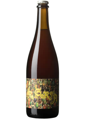 Pet' Nat' Rosé 2020-garnacha-moscatel