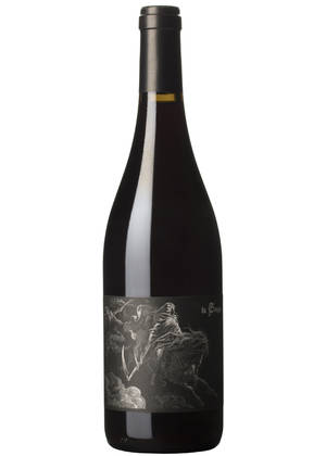 Rouge 2019-cinsault-garnacha