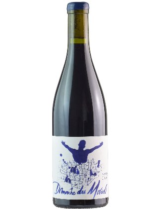 Morgon Charmes 2019-gamay