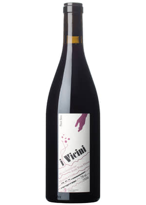 I Vicini Pinot Nero 2019-pinot-noir