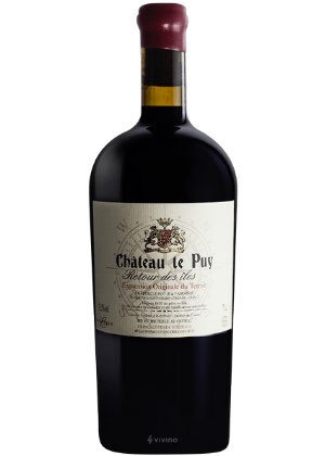 Retour del Iles 2018-merlot-cabernet-sauvignon
