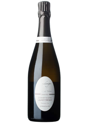 Vendange Blanc de Noirs-pinot noir-pinot meunier