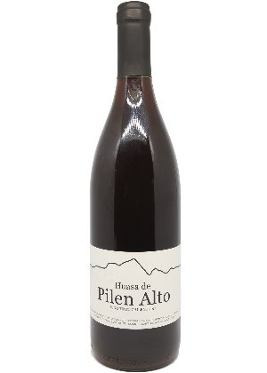 Huasa de Pilen Alto 2019-país