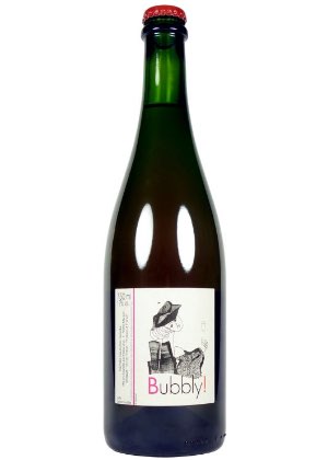 Bubby! 2019-cinsault