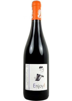 Enjoy 2019-cinsault