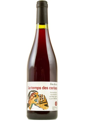 Fou du Roi 2020-cariñena-garnacha-cinsault