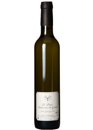 Le Petit Gimios Muscat Doux Naturel 2019