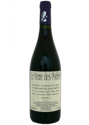 Le Verre des Poètes 2018-pineau-d'aunis