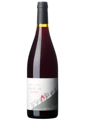 Jeudi 15 2020-Nerello Mascalese