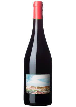 La Inflexión 2021-pinot noir-syrah