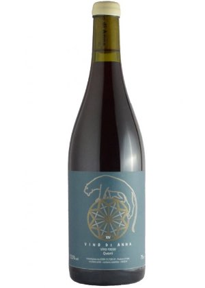 Qveri Don Alfio 2020-Nerello Mascalese