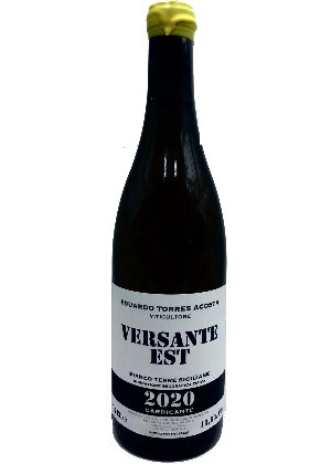 Versante Est Carricante 2020