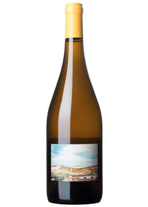 El Día 2023-chardonnay