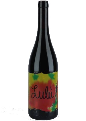 Lulu 2019-syrah