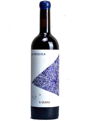 A Seara 2021-garnacha-mencia-godello-palomino-doña blanca