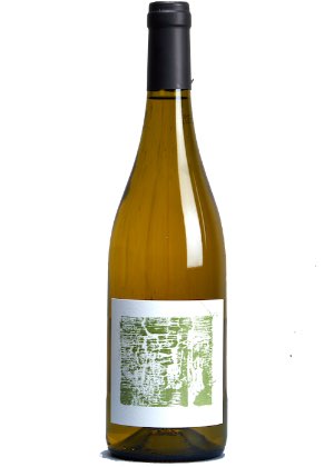 Fleuve Blanc 2021-macabeo-garnacha