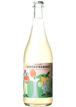 Gewürztraminer 2021