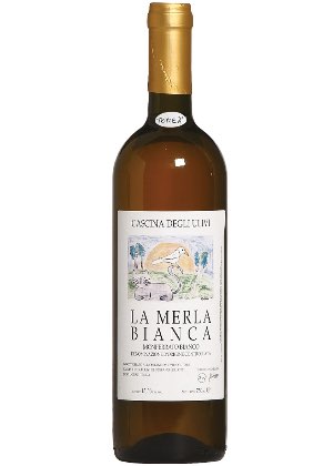 La Merla Bianca 2004-cortese