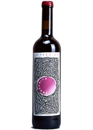 Proscrito 2021-palomino-garnacha