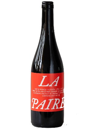 La Paire 2021-gamay