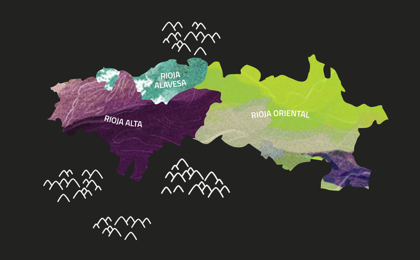 La Rioja Mapa 1